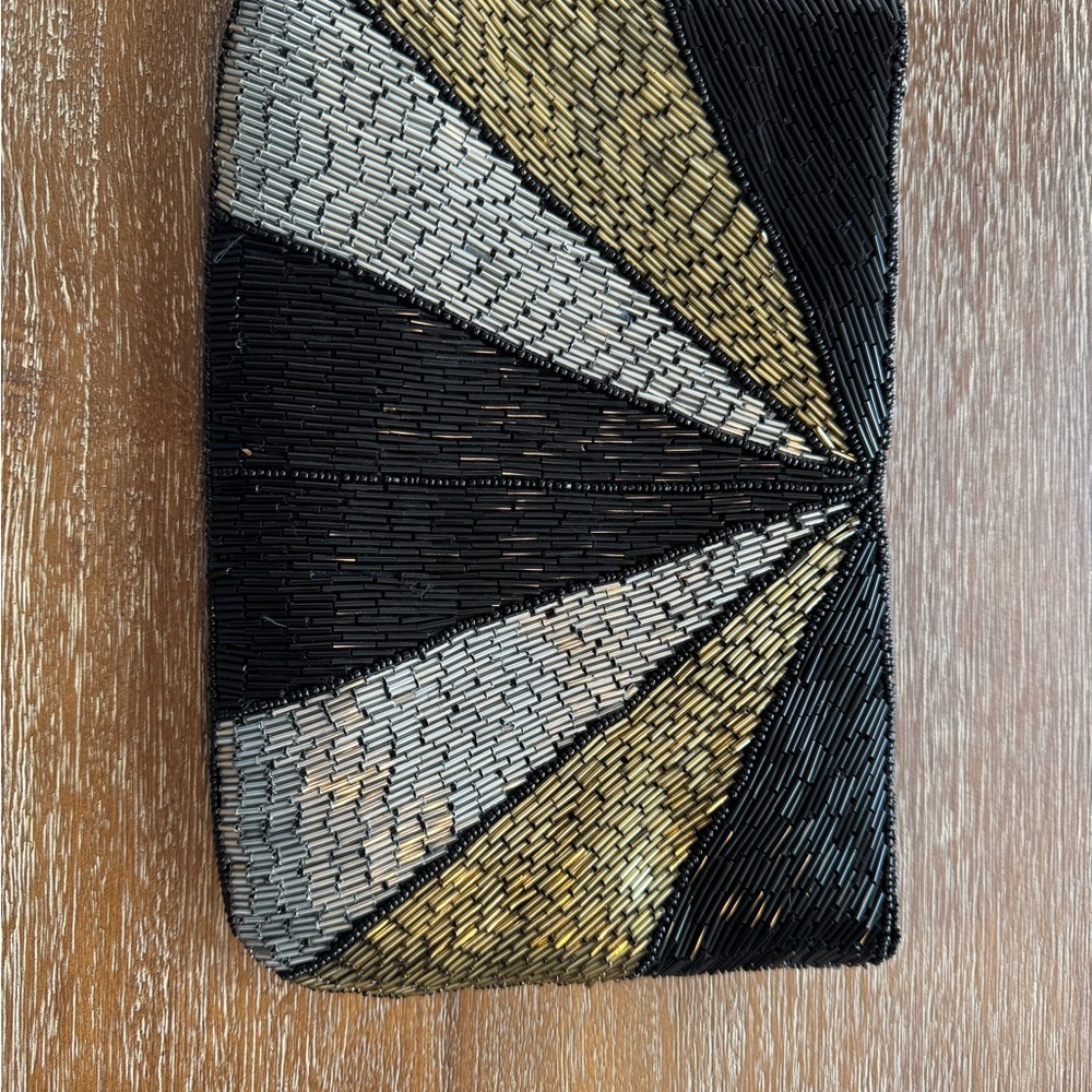 Sezane pouch - Picture 2 of 6